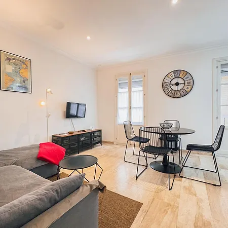 아파트 Dolce En La Caleta Grupo Ac Gestion