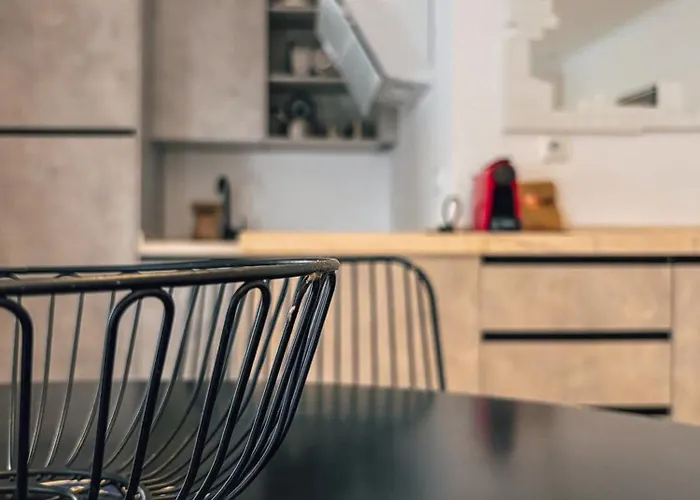 Dolce En La Caleta Grupo Ac Gestion * 카디스