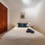 Dolce En La Caleta Grupo Ac Gestion Appartement *