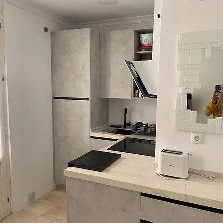Dolce En La Caleta Grupo Ac Gestion Apartment