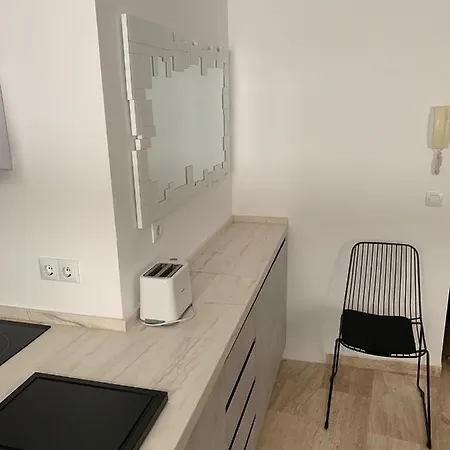 Apartment Dolce En La Caleta Grupo Ac Gestion