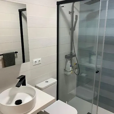 Dolce En La Caleta Grupo Ac Gestion *