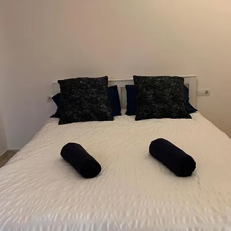 Apartment Dolce En La Caleta Grupo Ac Gestion