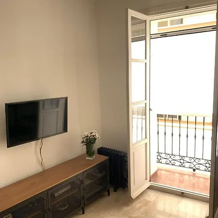 Dolce En La Caleta Grupo Ac Gestion Apartment