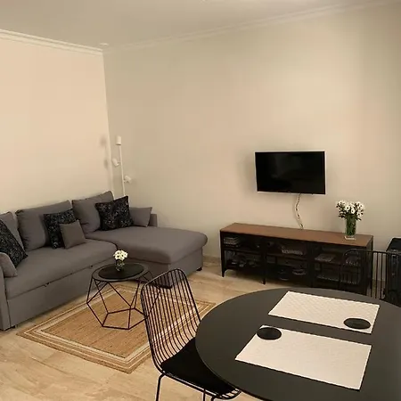 Διαμέρισμα Dolce En La Caleta Grupo Ac Gestion