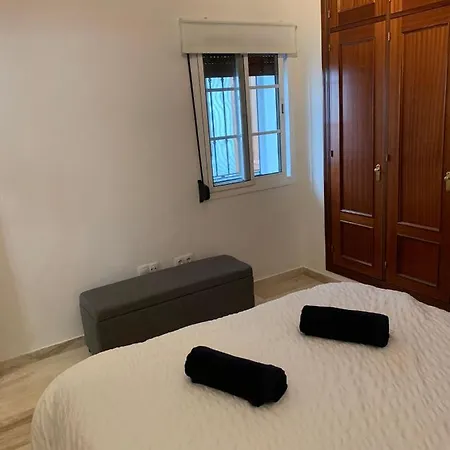 Διαμέρισμα Dolce En La Caleta Grupo Ac Gestion *