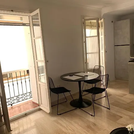 شقة Dolce En La Caleta Grupo Ac Gestion *