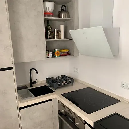Dolce En La Caleta Grupo Ac Gestion Apartment *