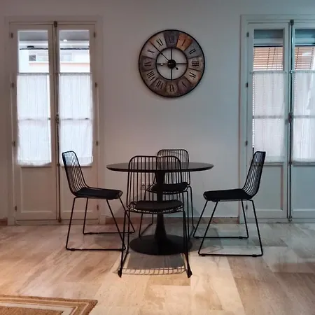 Dolce En La Caleta Grupo Ac Gestion * Καντίζ