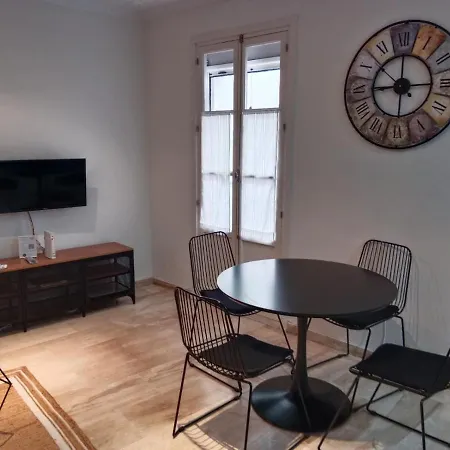 Apartment Dolce En La Caleta Grupo Ac Gestion