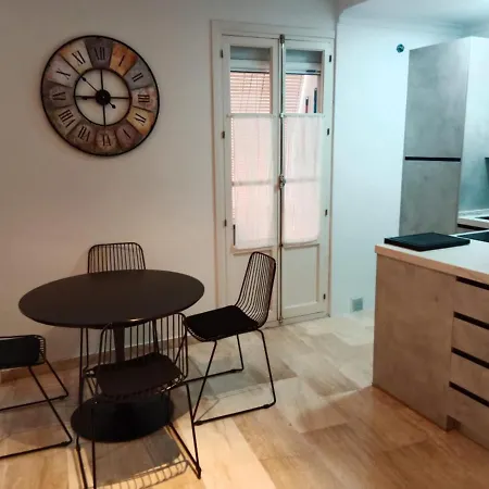 Dolce En La Caleta Grupo Ac Gestion * Καντίζ