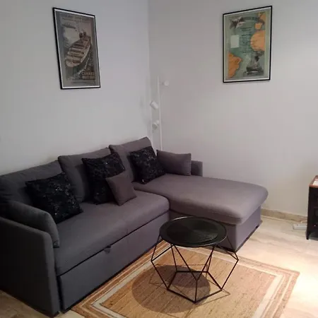 شقة Dolce En La Caleta Grupo Ac Gestion *