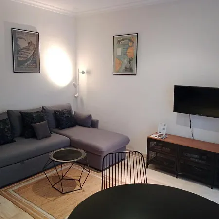 Dolce En La Caleta Grupo Ac Gestion