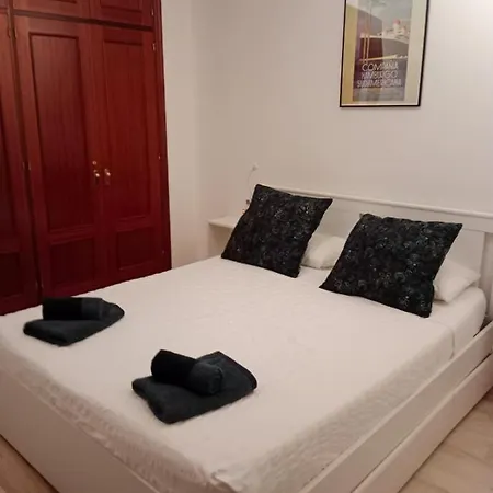 Dolce En La Caleta Grupo Ac Gestion Apartment Cadiz