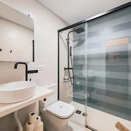 Dolce En La Caleta Grupo Ac Gestion Καντίζ