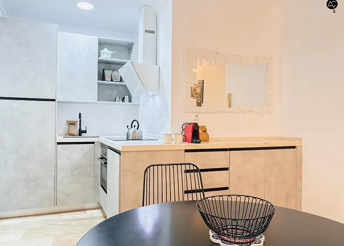 Dolce En La Caleta Grupo Ac Gestion Καντίζ