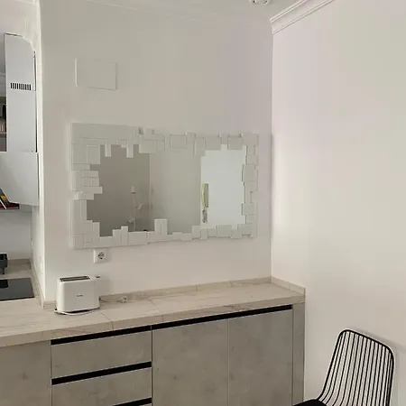 Daire Dolce En La Caleta Grupo Ac Gestion Cadiz