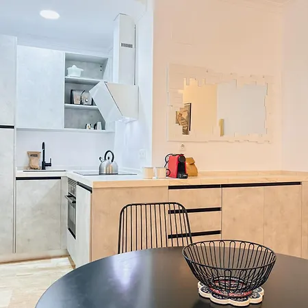 Dolce En La Caleta Grupo Ac Gestion كاديز