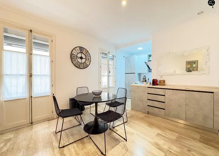 Dolce En La Caleta Grupo Ac Gestion شقة *