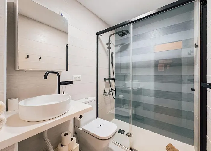 Dolce En La Caleta Grupo Ac Gestion كاديز