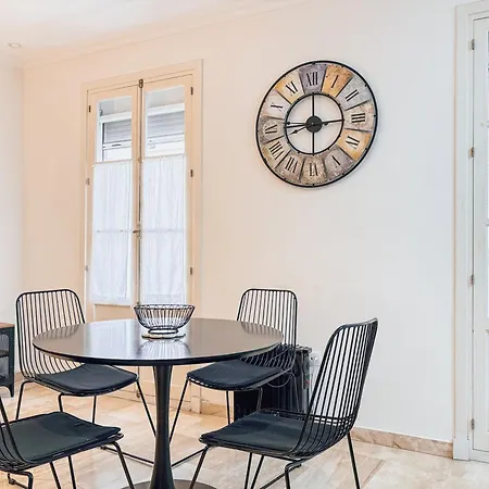 Apartamento Dolce En La Caleta Grupo Ac Gestion